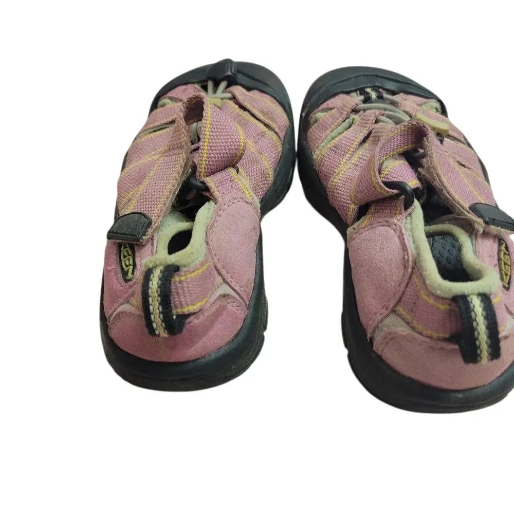 Keen sandals 13